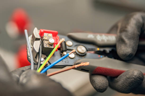Best Electrician Near Me  in Minden, NE