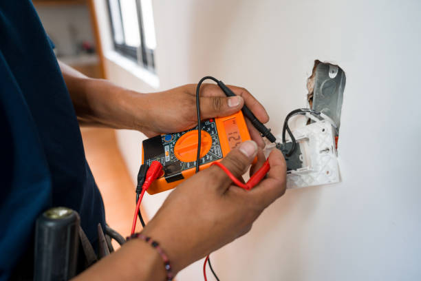 Best Electrical Outlet Repair  in Minden, NE