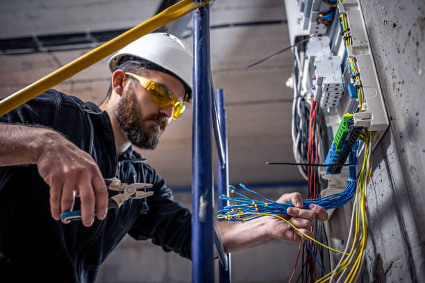 Best Circuit Breaker Repair  in Minden, NE