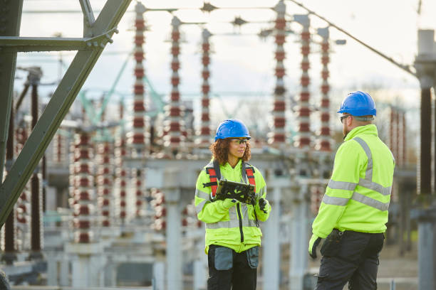 Best Emergency Electrician Near Me  in Minden, NE