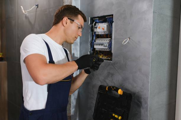 Best Commercial Electrician Services  in Minden, NE