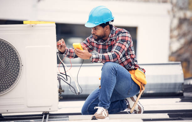 Best Commercial Electrician Services  in Minden, NE