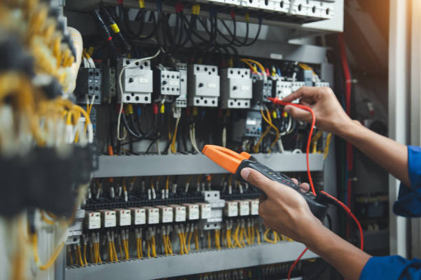 Best Electrical Repair Services  in Minden, NE