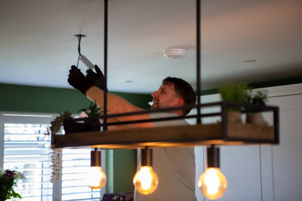Best Electrical System Inspection  in Minden, NE