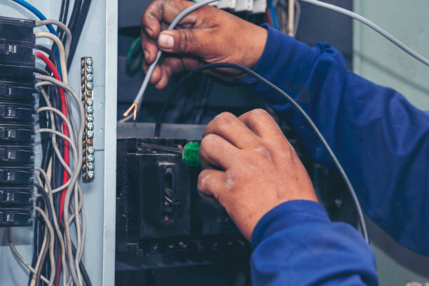 Best Electrical Contractors for Businesses  in Minden, NE