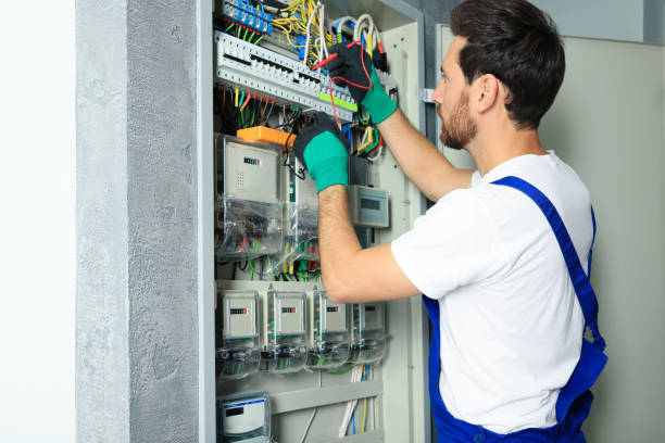 Best Residential Electrician Services  in Minden, NE
