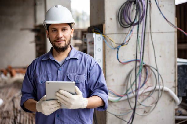 Best 24-Hour Electrician  in Minden, NE