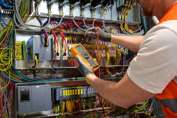 Best Electrical Installation Contractor  in Minden, NE